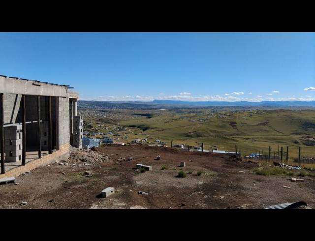 3 BEDROOM HOUSE FOR SALE IN MTHATHA RURAL